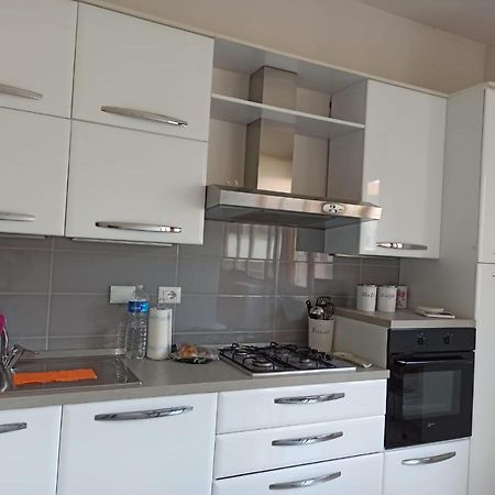 Casa Vacanze Giulia A Careggi Wi-Fi Apartman Firenze Kültér fotó