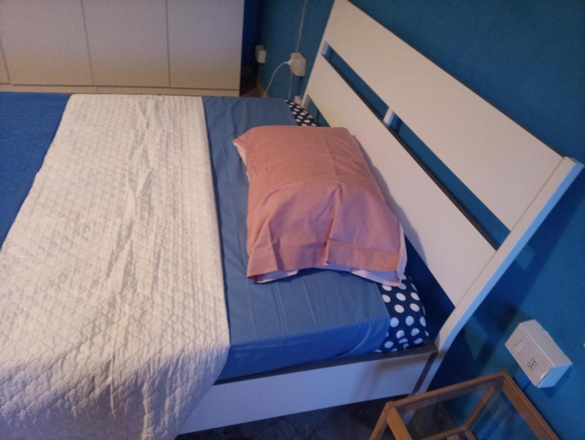 Casa Vacanze Giulia A Careggi Wi-Fi Apartman Firenze Kültér fotó