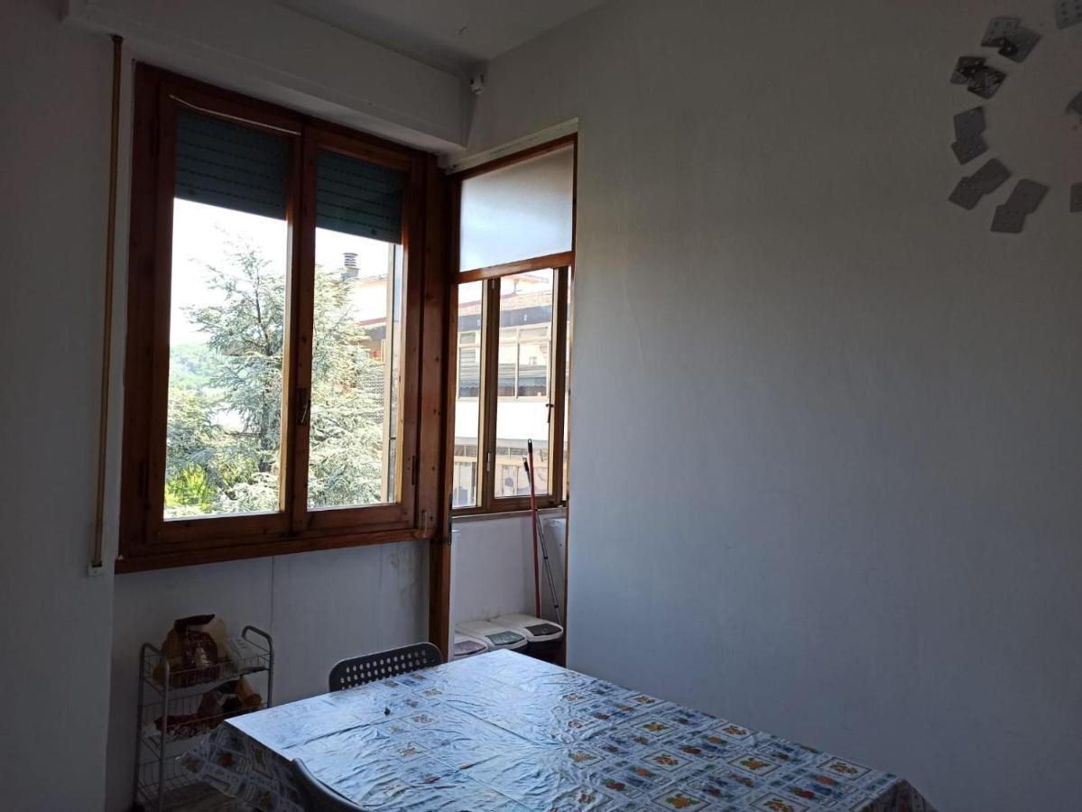 Casa Vacanze Giulia A Careggi Wi-Fi Apartman Firenze Kültér fotó