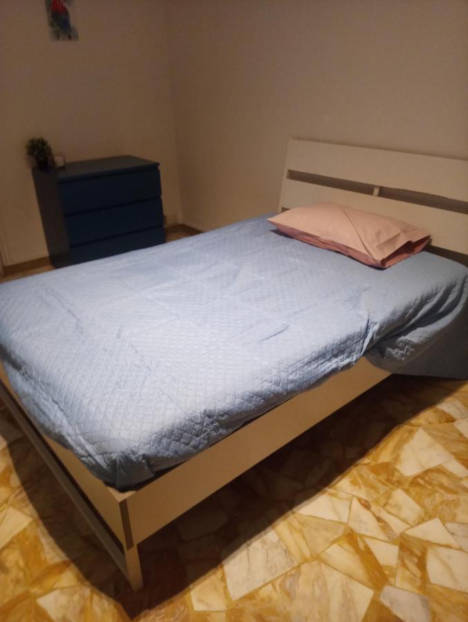 Casa Vacanze Giulia A Careggi Wi-Fi Apartman Firenze Kültér fotó