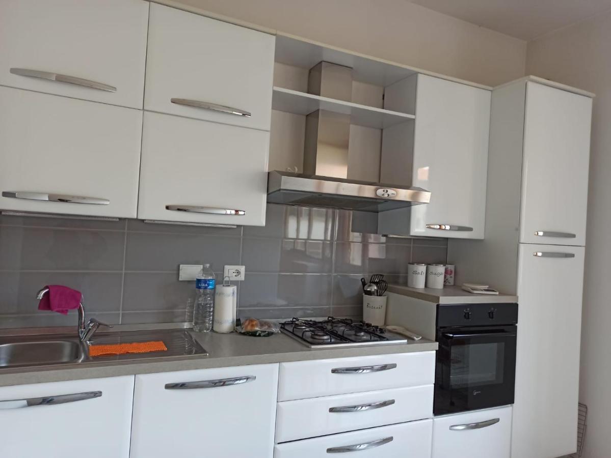 Casa Vacanze Giulia A Careggi Wi-Fi Apartman Firenze Kültér fotó