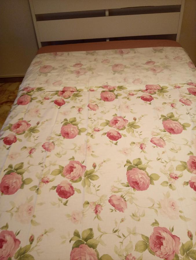 Casa Vacanze Giulia A Careggi Wi-Fi Apartman Firenze Kültér fotó