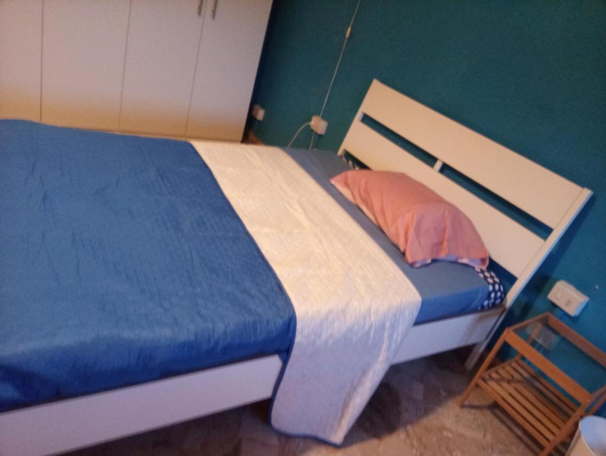 Casa Vacanze Giulia A Careggi Wi-Fi Apartman Firenze Kültér fotó