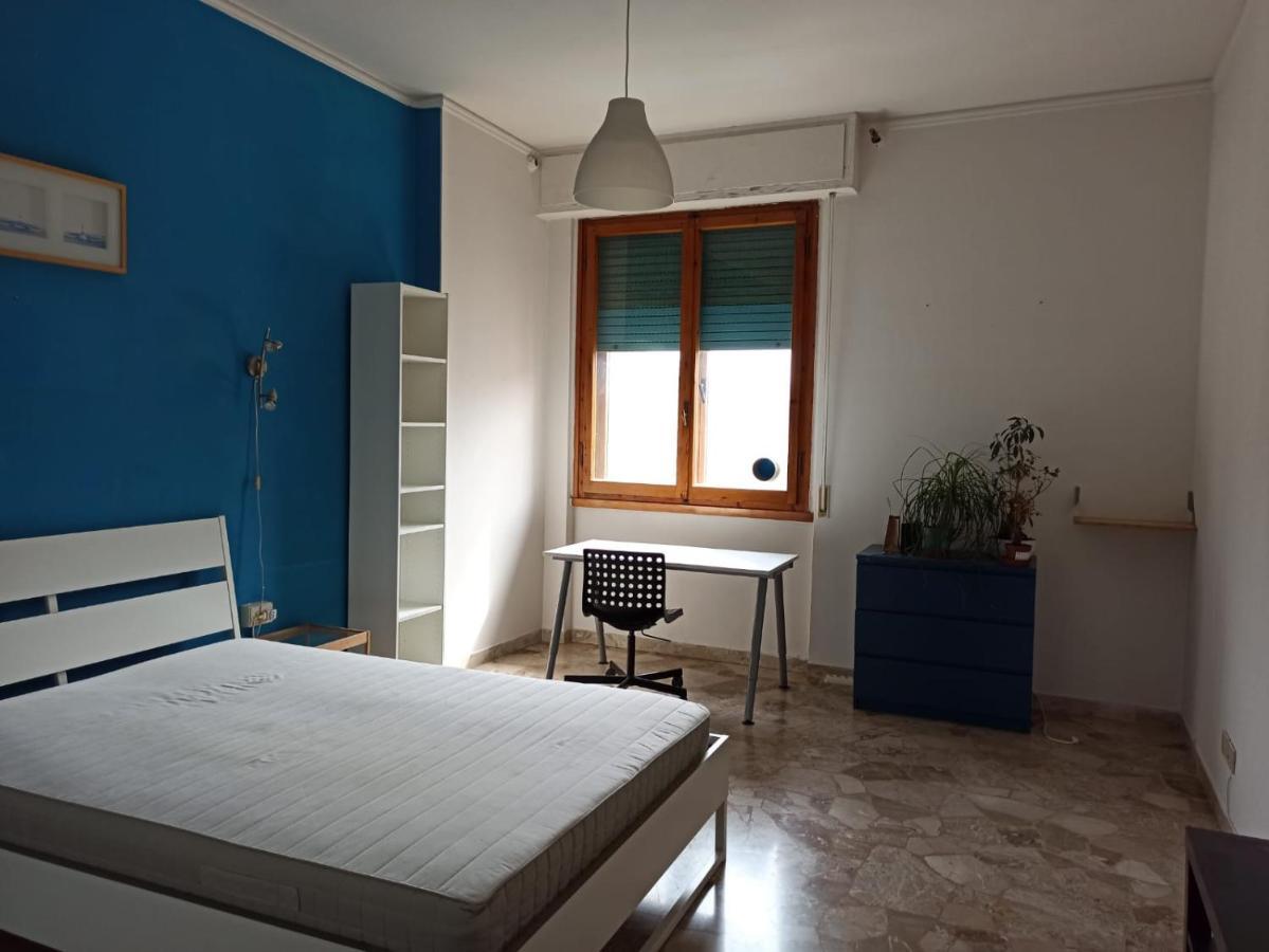 Casa Vacanze Giulia A Careggi Wi-Fi Apartman Firenze Kültér fotó