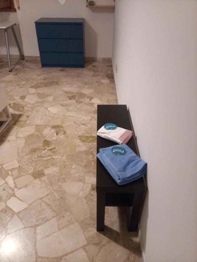Casa Vacanze Giulia A Careggi Wi-Fi Apartman Firenze Kültér fotó